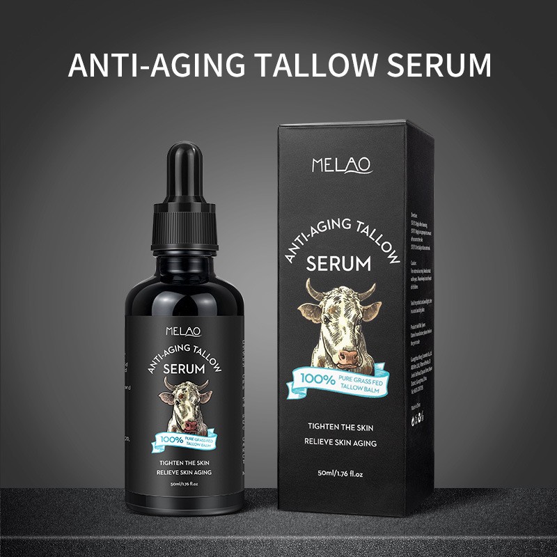 MELAO Anti-Aging Tallow Serum