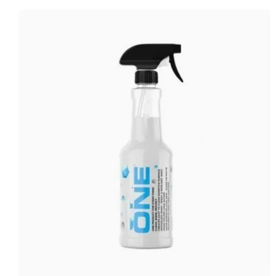 The All-Purpose, Multi-Surface, Clean, Shine, & Protect Spray