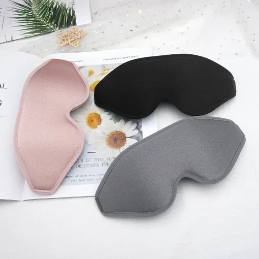 FlyHugz AU™ Premium Sleep Mask
