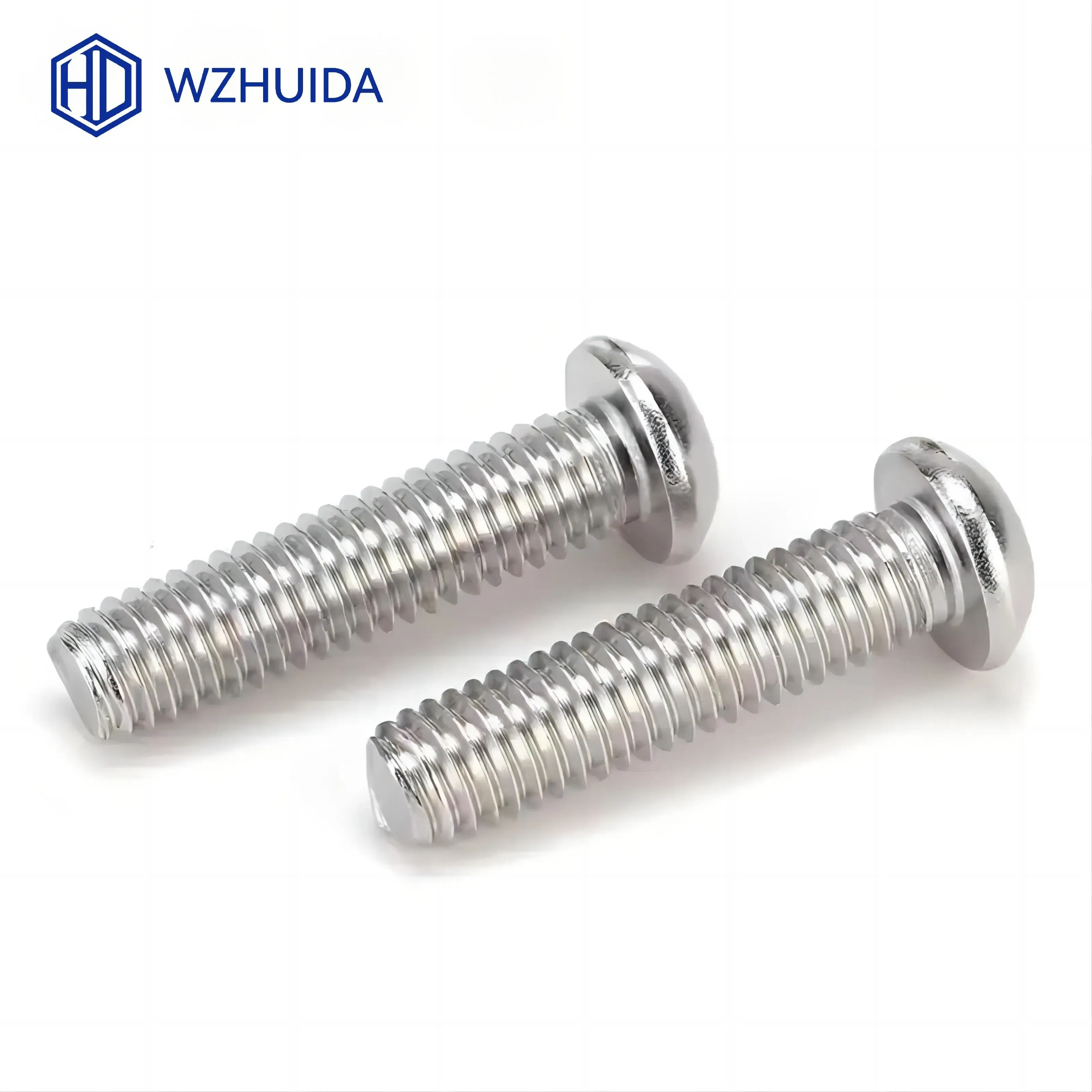 Size: M24, Length: 50mm - 5-50pcs M2 M3 M4 M5 M6 M8 M10 Hex Socket Button Head Cap Screws Stainless Steel ISO7380