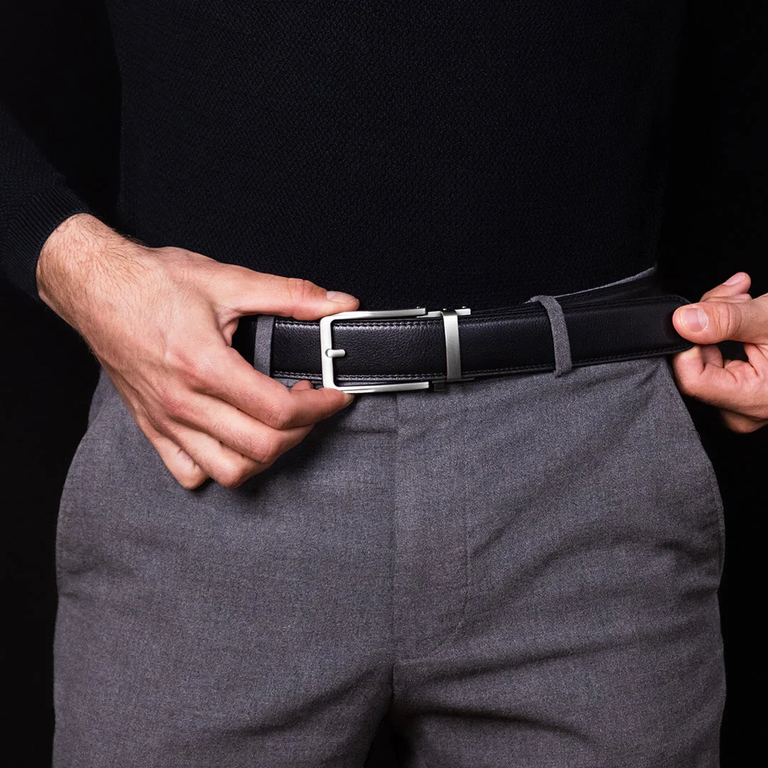 The Buckley Belt