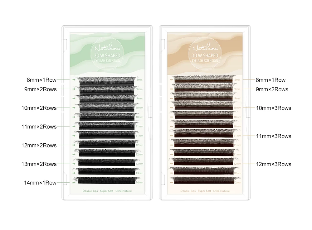 3D YY LASHES EXTENSION