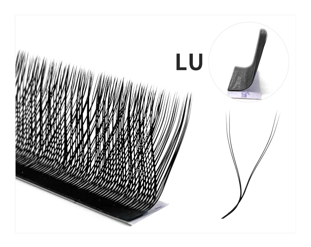 3D YY LASHES EXTENSION