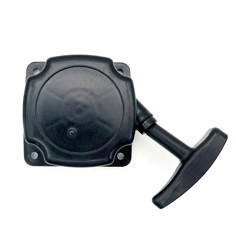 Universal Recoil Pull Starter for Brush Cutter Engine 40-5 44-5 33cc 36cc 43cc 49cc 52cc
