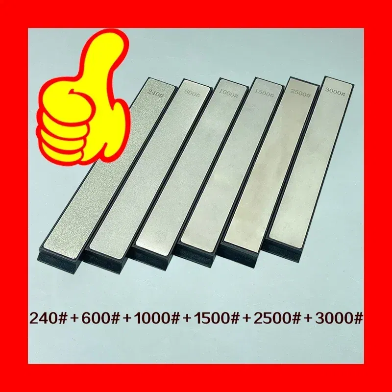 Color: Dark Khaki, Size: XL - Diamond Whetstone for Knife Sharpener Fixed Angle Knife Sharpener Sharpening Stone Diamond Whetstone Honing Stones Oil Stone SET