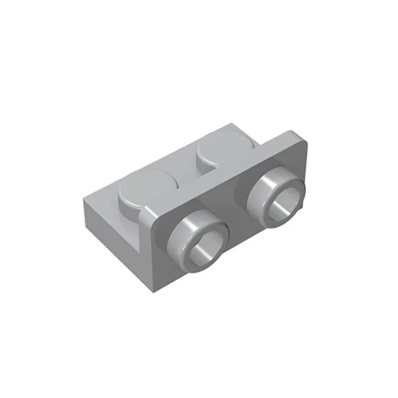 Color: Dark Tan, Size: S, Ships From: CHINA - 30PCS ANGULAR PLATE 1.5 BOT. 1X2 1/2 Compatible 99780 Plate Modified Self-Locking Bricks Building Blocks Toys Accessories