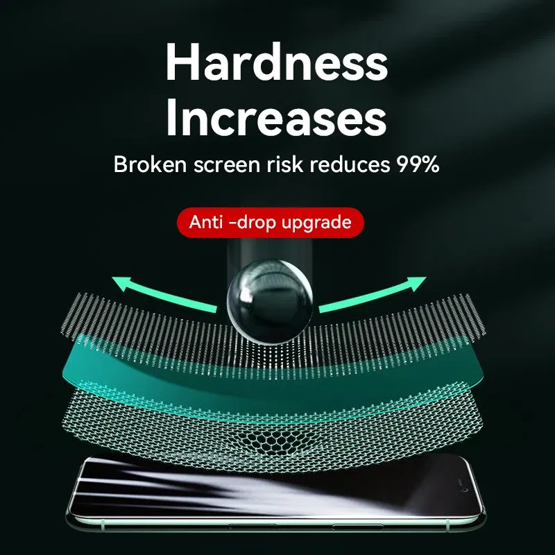 Bundle: bundle 18, Material: Anti Peeping - Joyroom 1/2/3pcs HD Glass Screen Protector for iPhone 15 14 13 12 11 Pro Max Full Screen Tempered Glass Protection for iPhone 15