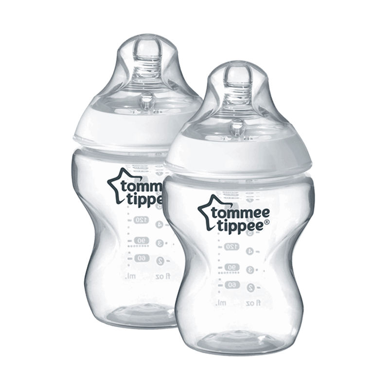 Tommee Tippee | Bottle Feeding Starter Kit