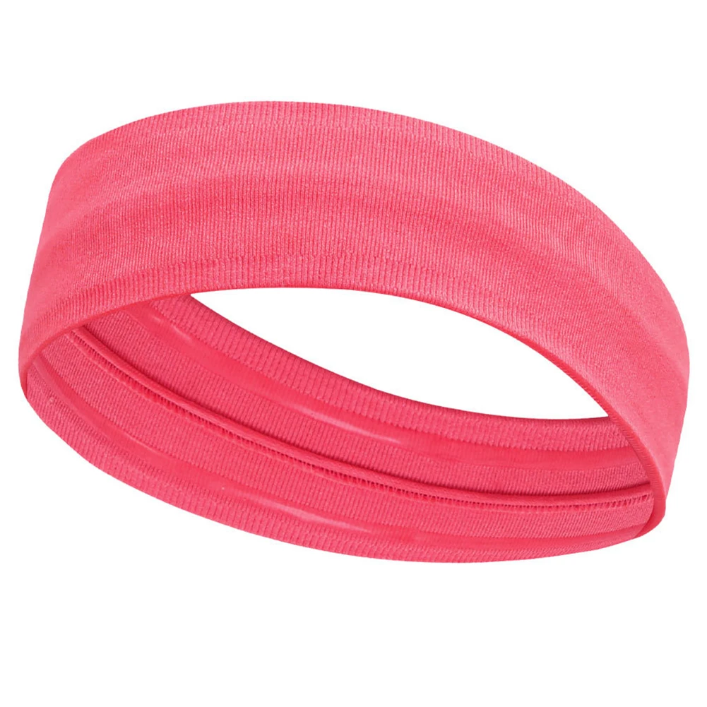 Color: Red, Ships From: CHINA - Cycling Headband Comfortable And Elastic Running Soccer Soft Stretchy Stay Focused Stylish Design Absorb Sweat