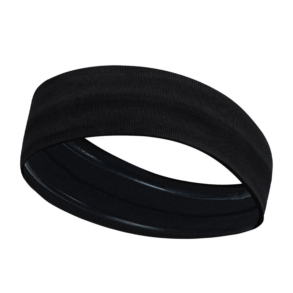 Color: Red, Ships From: CHINA - Cycling Headband Comfortable And Elastic Running Soccer Soft Stretchy Stay Focused Stylish Design Absorb Sweat