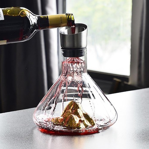 Iceberg Waterfall Bottle