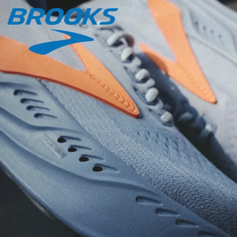 Color: green, Shoe Size: 41 - 【Eco-Friendly 2025?‘Brooks Glycerin Max - Sustainable Materials + Max Cushion - For Green Runners & 5K Training - Wide Width