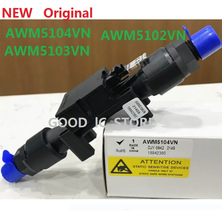 Color: Red - NEW Original  AWM5104VN gas flow sensor 5103VN 5102VN 5104VAA Honeywell