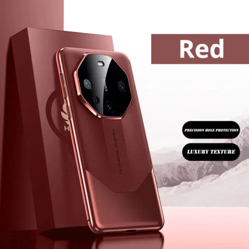 Color: Sky blue, Material: Aluminum - For Huawei Mate 60 Pro 50 40 Plus RS Case Lens Protective Mate60 Mate60Pro 60Plus 60RS Full Cover Camera Protector Shell