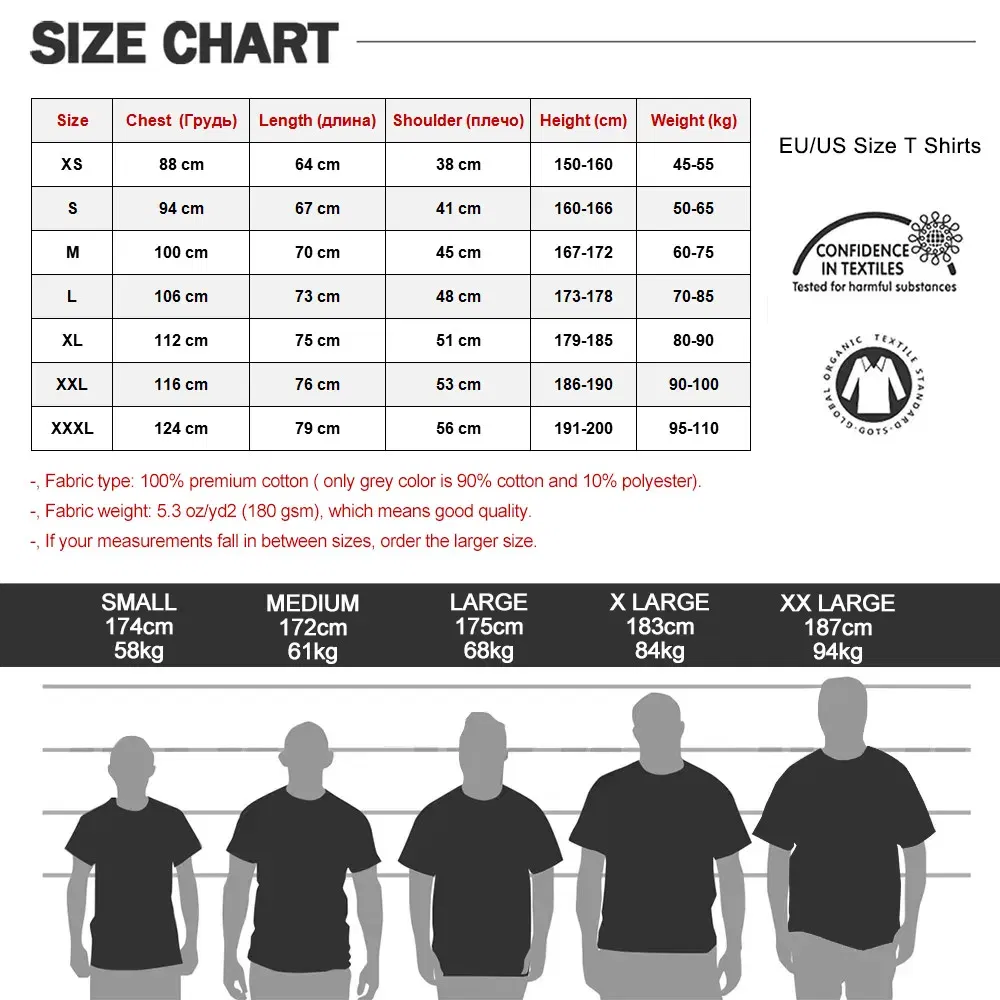 Color: GRAY, Size: L - Cool Black TShirt Space Pirate Captain Harlock Arcadia Kei Yuki Anime Homme T-Shirts Tee Pure Cotton Oversize Short Sleeve
