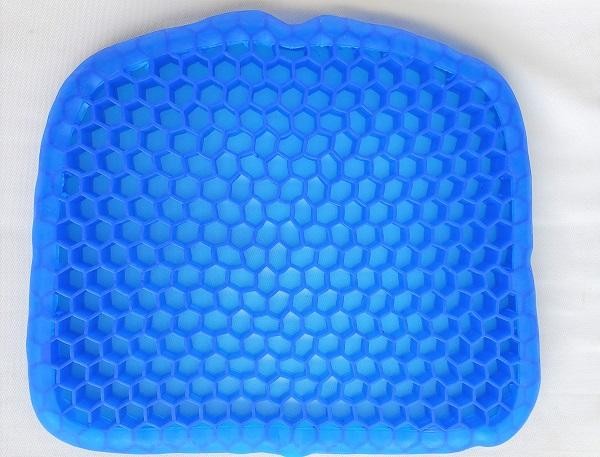 Premium Cooling Gel Seat Cushion