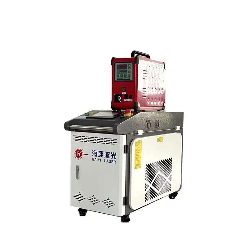 Color: Army Green, Ships From: CHINA - Raycus Automatic wire feeding 1000w 1500W 2000W JPT IPG laser welding machine handheld