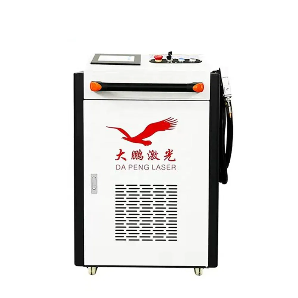 Color: Gold, Ships From: CHINA - Automation laser rust remover hand-held laser welding machine 1500w 1000w 2000w 3000w portable laser welder welding machine