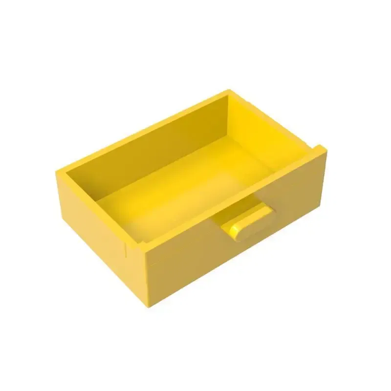 Color: Wood, Ships From: CHINA - CUPBOARD 2X3X2,DOOR 3X2,DRAWER Compatible 92410 4532 4533 30125 35245 4536 Self-Locking Bricks Building Blocks Toys Accessories