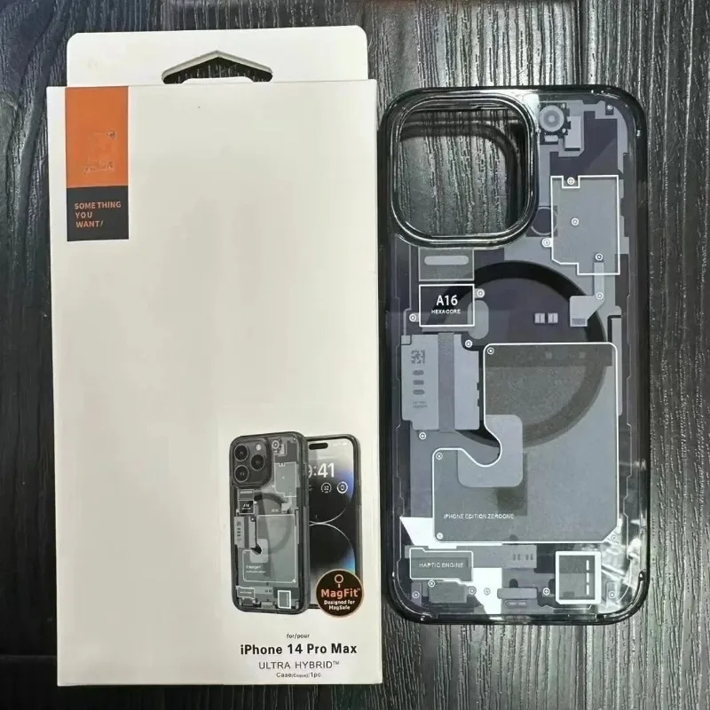 Material: Microfiber, Color: Beige - FOR 2024 Original Technology Phone Case For IPhone 15 14 13 12 Pro Max Plus Magnetic Wireless Charging High Quality Bumpers