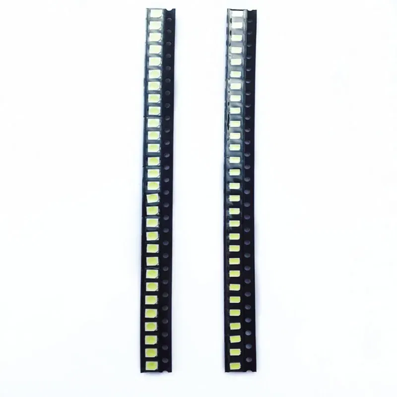Emitting Color: green, Color Temperature: 4300K - 100pcsLED 3528 SMD Car Cluster Gauges Dashboard White Ice Blue Red Pink Green Red Instruments Panel Light Neo Wedge Bulbs