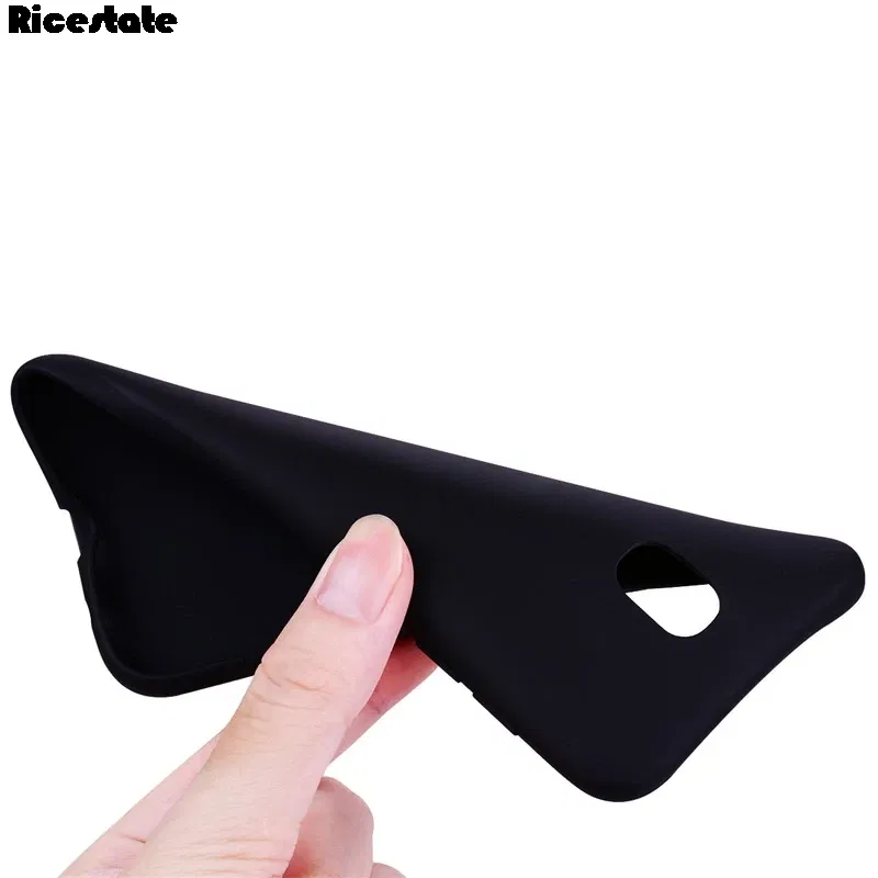 Color: Pink, Material: PP - Solid color Case For Samsung Galaxy J5 J530 J3 J330 J7 2017 J730 J4 J6 Plus J8 2018 European version Matte Silicone soft case