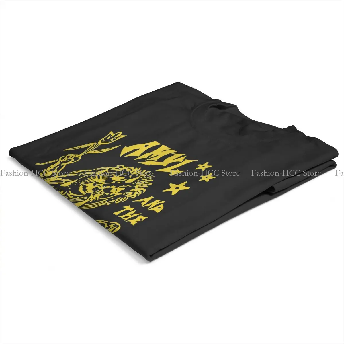 Color: black, Size: M - Classic Unique Polyester TShirt Lion Comfortable Creative Graphic T Shirt Stuff