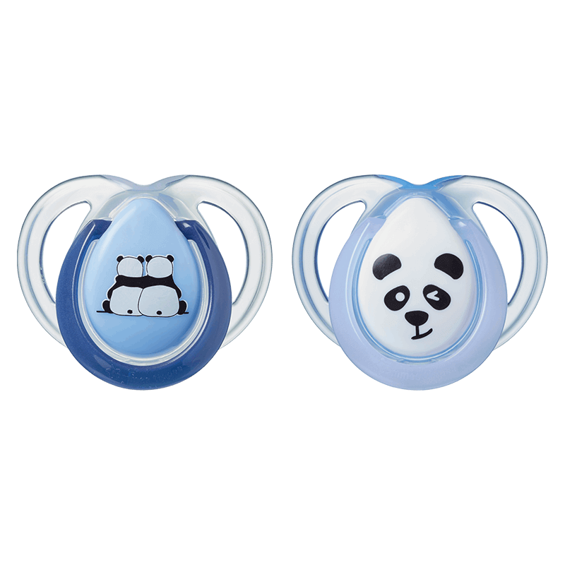 Tommee Tippee | Anytime Soother 6-18m