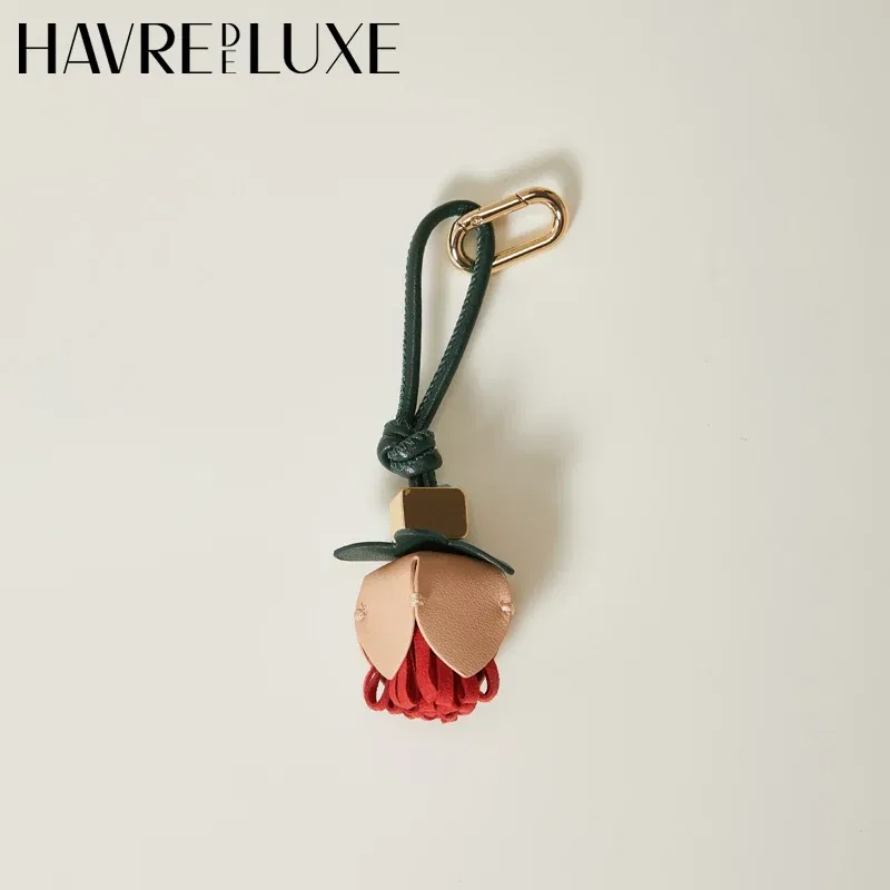 Color: MULTI - New color matching exquisite small bag charm keychain shoes accessories handmade DIY limited bag small pendant