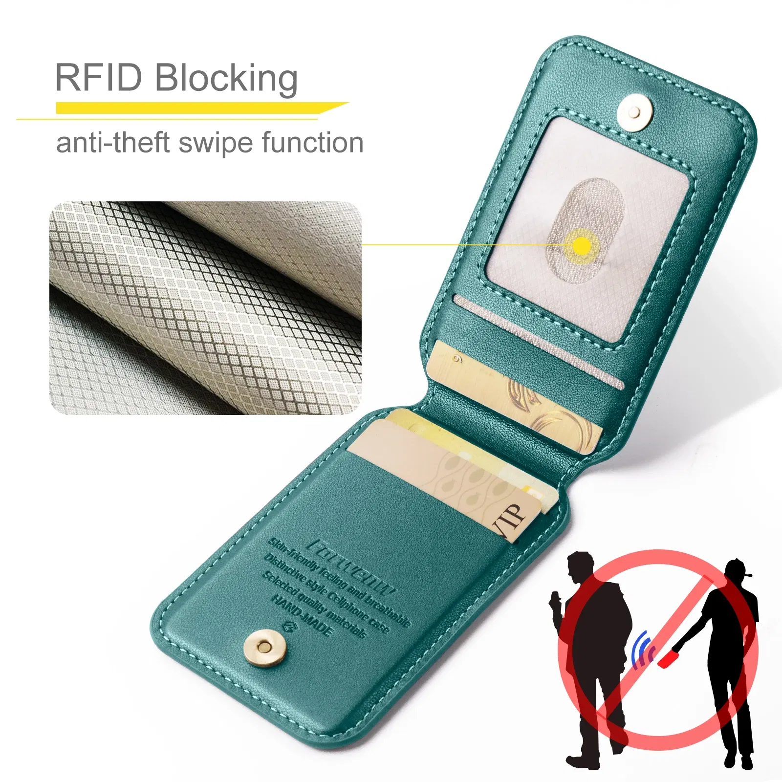 Color: black, Compatibility by Model: Galaxy Note20 - Leather Case For Samsung Galaxy A16 A36 A56 A55 A35 A15 A25 S25 S24 Ultra S23 S22 Plus + 2 in 1 Detachable Vertical Wallet Cover