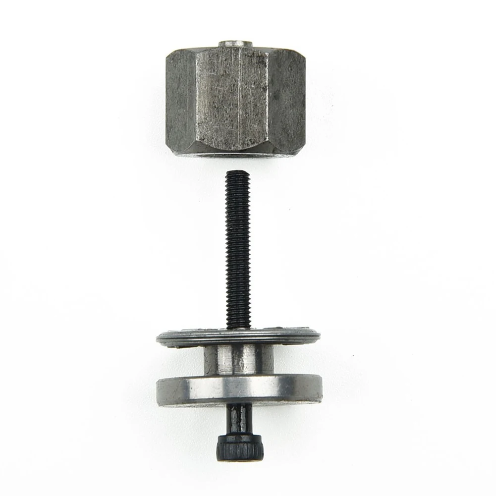Color: grey, Ships From: CHINA - Hand Rivet Nut Head Tool Head Set For Rivet Nut Tool M3 M5 M6 M8 M10 Manual Riveter Threaded Riveter Nut Riveter Tool Tip