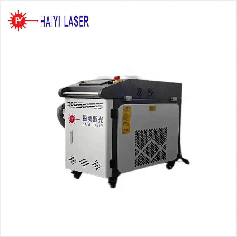 Color: Red, Ships From: CHINA - Raycus Automatic wire feeding 1000w 1500W 2000W JPT IPG laser welding machine handheld