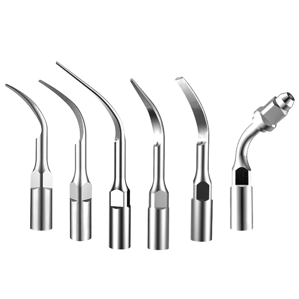 Color: Blue, Ships From: CHINA - AZDENT 1pc Dental Ultrasonic Scaler Tip Scaling Periodontics Endodontics GD PD ED Tip Fit for SATELEC DTE NSK Ultrasonic Scaler