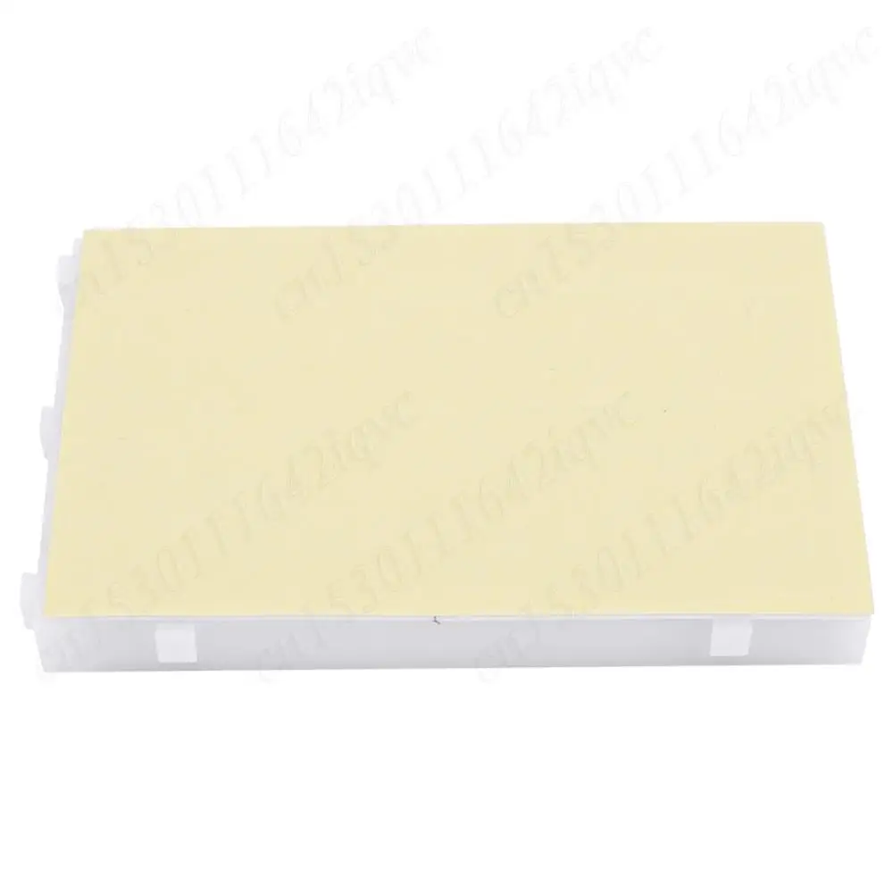Color: Orange, Ships From: CN - 1-10Pc 400 Tie Points Solderless PCB Breadboard Spliceable Universal MB102 Breadboard DIY Bread Board for Experiment Test Robot