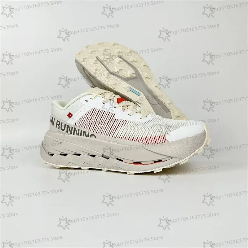 Color: GRAY, Shoe Size: 36 - 2025 New Generation Men Women Cloudultra-3 Comprehensive Physical Training Running Shoes Breathable Athletic Shoes size 36-45