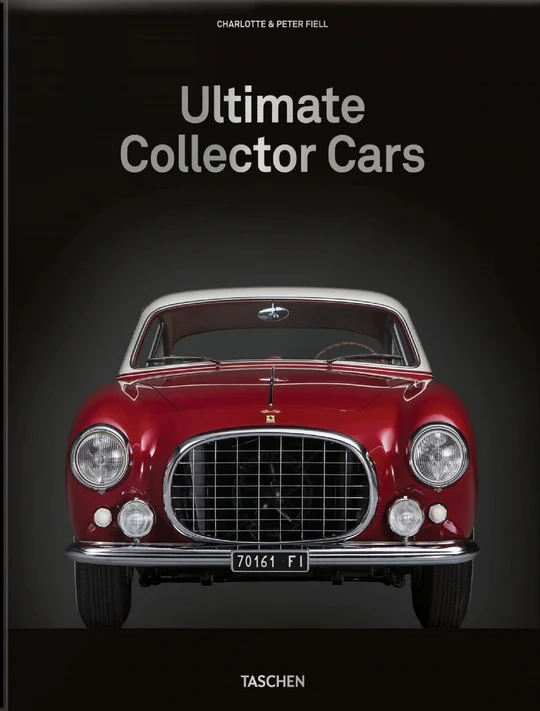 Ultimate Collector Cars