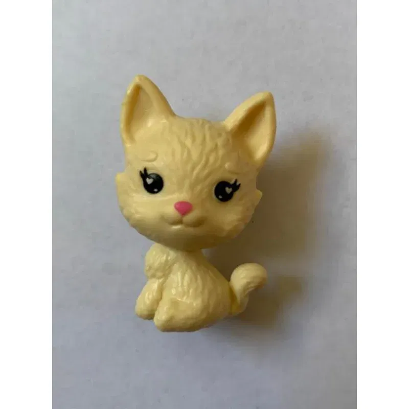 Color: WHITE - Toy Doll bags pets accessories for 1/6 dolls BBQ02