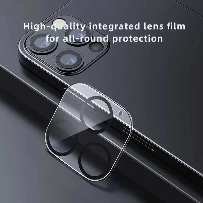 Color: Blue, Bundle: Bundle2 - Lens Film Protector Glass for iPhone 15 14 13 Pro Max 15Plus Camera Protective Tempered Glass For iPhone 15 ProMax 13Mini 14Pro