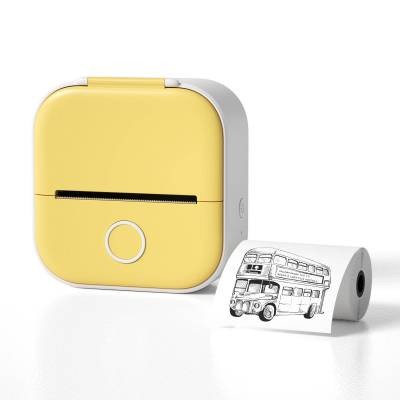 Print Pod