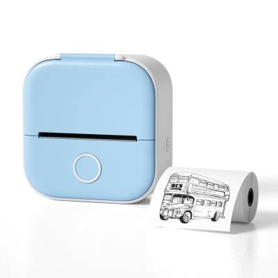 Print Pod