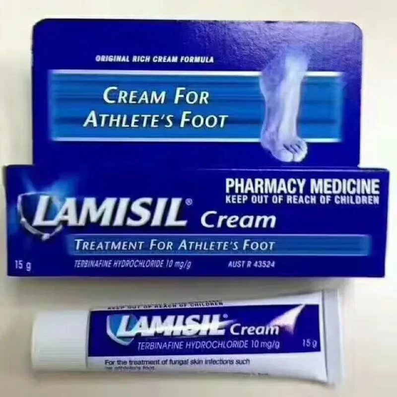 Lamisil Antifungal Cream