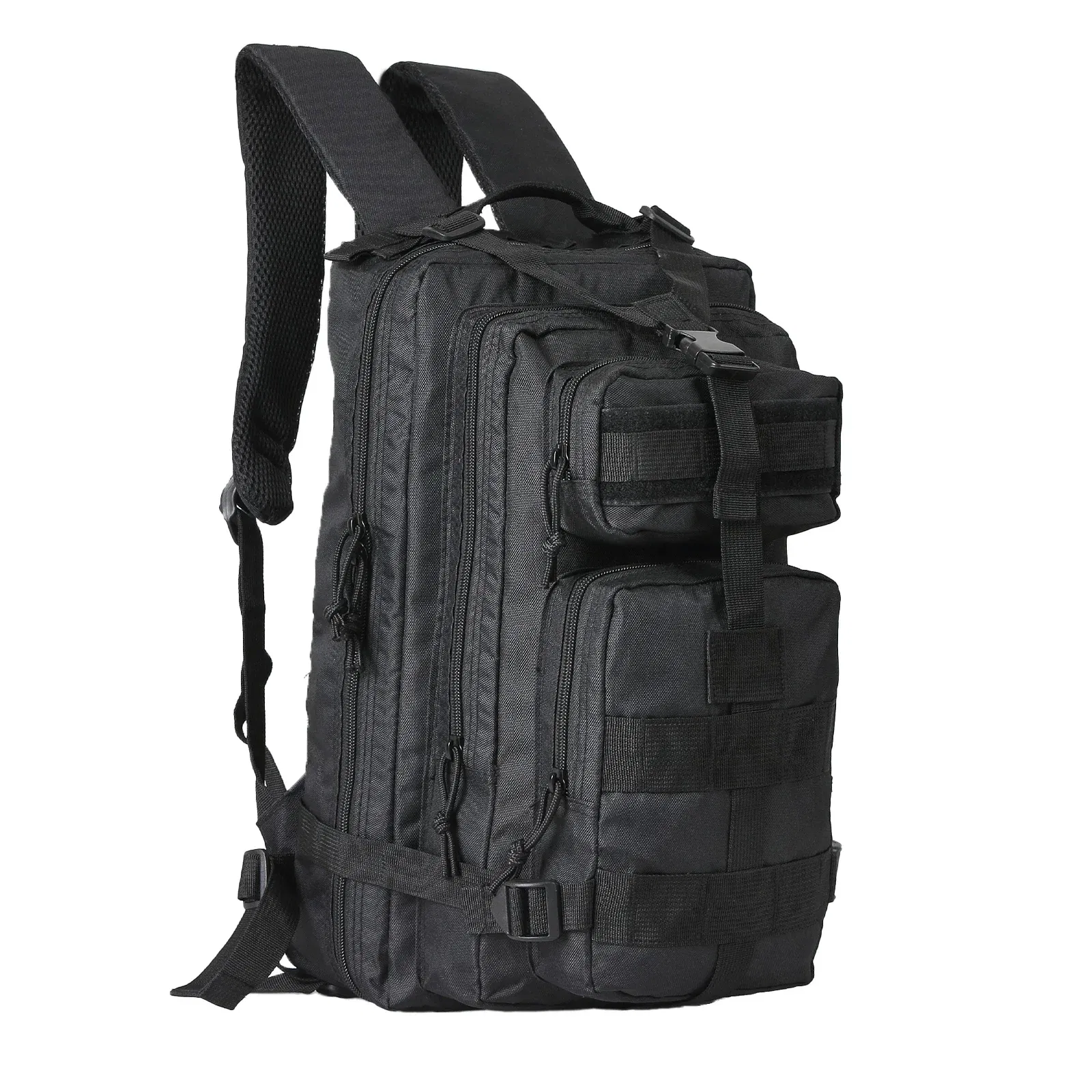Color: black, Ships From: CHINA - Lawaia 30L Outdoor Sport Camping Hunting Backpack Tactical Trekking Backpack Backpack Rucksack Gift