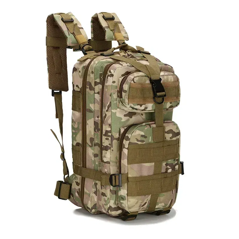 Color: black, Ships From: CHINA - Lawaia 30L Outdoor Sport Camping Hunting Backpack Tactical Trekking Backpack Backpack Rucksack Gift