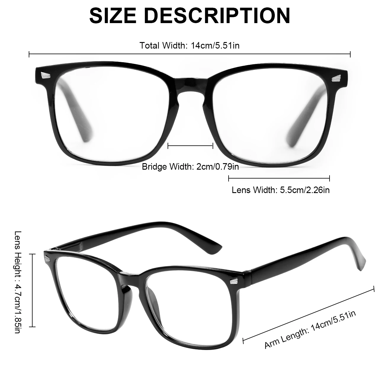 Frame Color: Brown - 1/2/3/4/5PCS VOPHA Auto-Focus Reading Glasses Lightweight PC Frame, Unisex Design | Ideal for Computer Use & Perfect Gift Choice