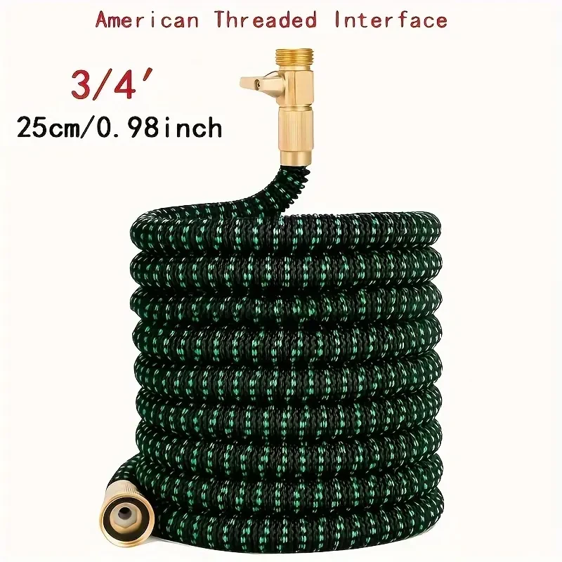 Versatile Expandable Hose