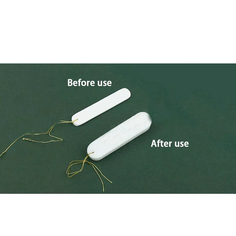 Color: Brushed Slate - Nasal Hemostatic Swelling Sponge Pvf Cotton Nasal Plug Cotton Special Nasal Dressing