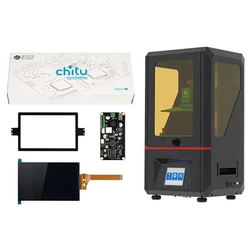 Ships From: GERMANY - Anycubic Photon 6.08 inch mono LCD upgrade kit