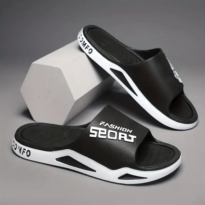 Men's Sport Slides