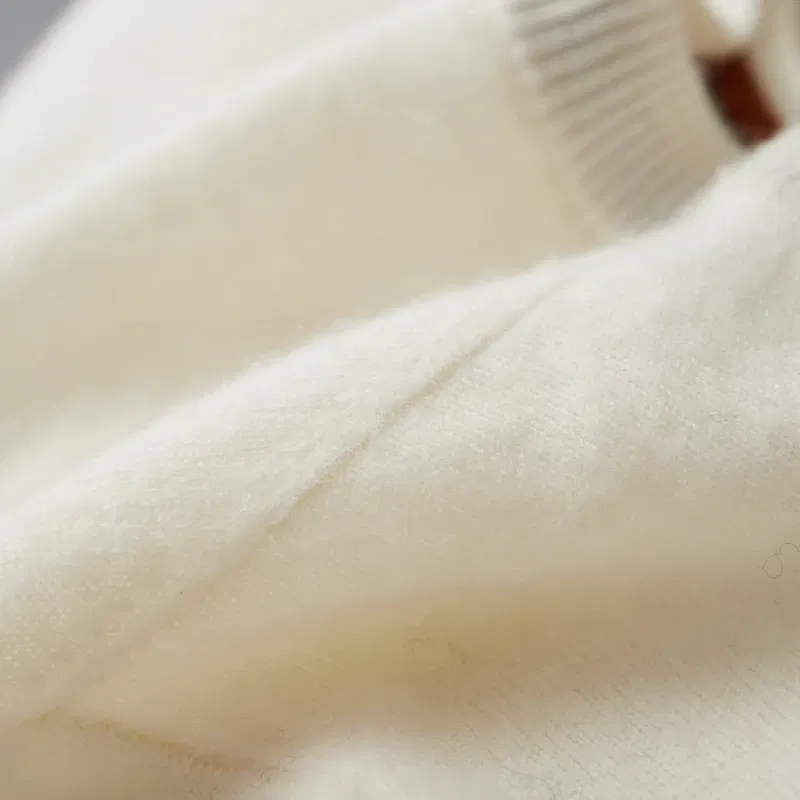 Color: green, Size: L, Ships From: CHINA - Autumn Winter Men's O-Neck Pullover Sweater 100% Cashmere Simple Basic Knitwear Cashmere Solid Color Clothing Casual Warm Tops