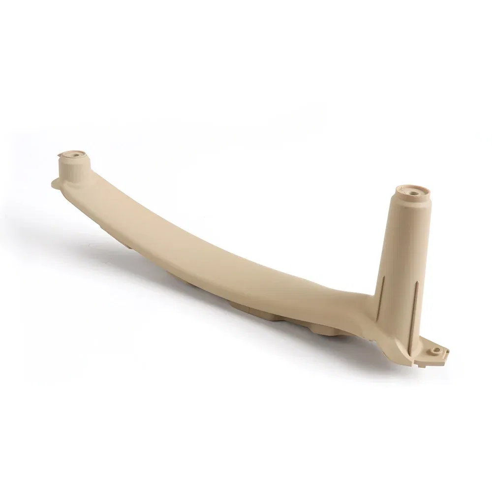 Color: WHITE, Ships From: CHINA - Interior Left Right Passenger Door Pull Handle Inside Cover Panel Trim Replacement For BMW X5 X6 E70 E71 E72 51416969401 402